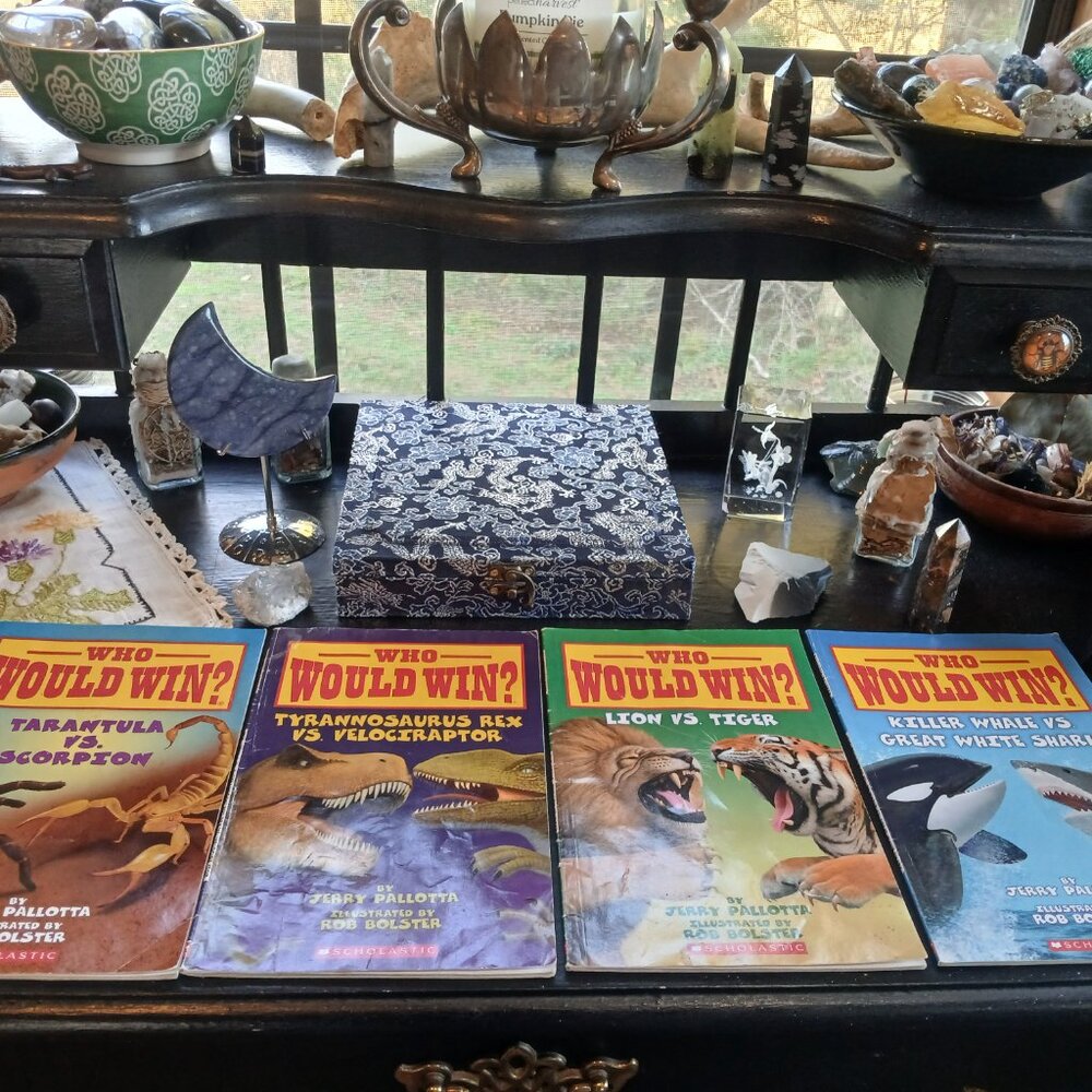 Play Date With A Book for Kids: Nonfiction - Picture 10 of 14